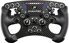 Fanatec Clubsport Formula V2 Steering Wheel, B - CeX (UK): - Buy